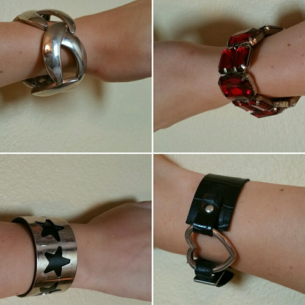 Bracelet Bundle
